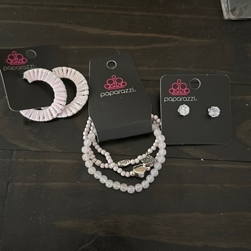 3 piece Jewlery Set